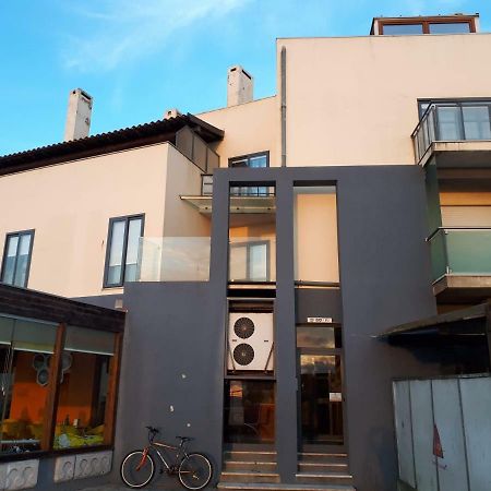 Casa Vista Mar Torreira Apartman Kültér fotó