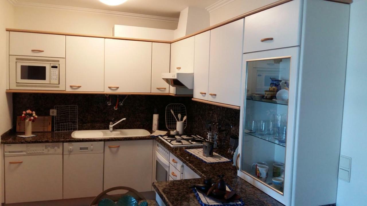 Casa Vista Mar Torreira Apartman Kültér fotó
