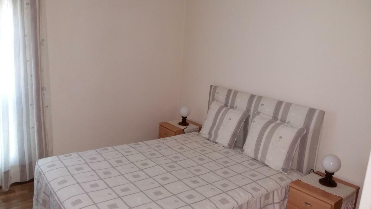 Casa Vista Mar Torreira Apartman Kültér fotó