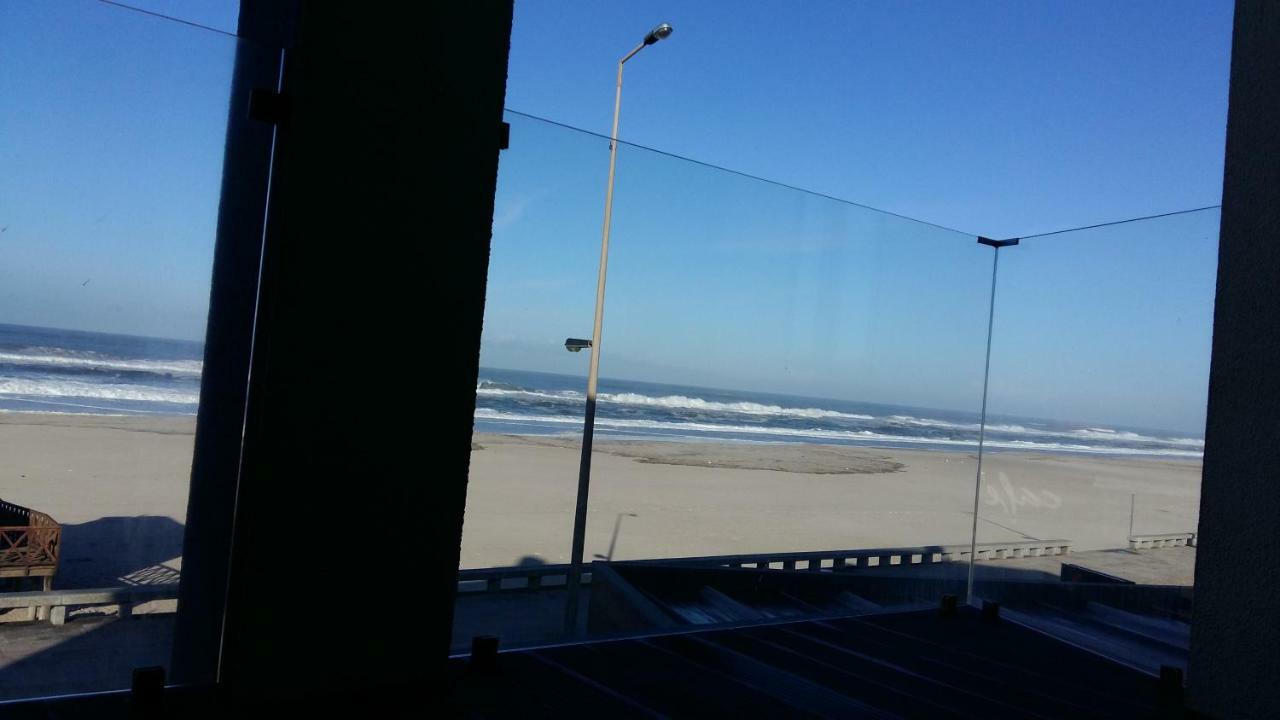 Casa Vista Mar Torreira Apartman Kültér fotó