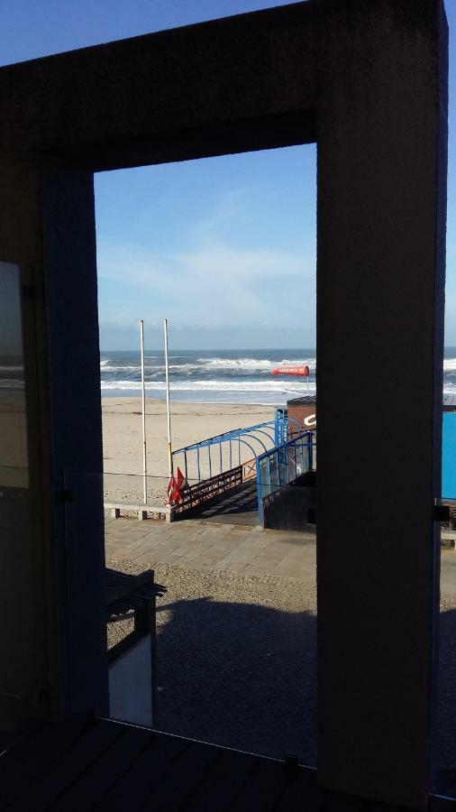 Casa Vista Mar Torreira Apartman Kültér fotó