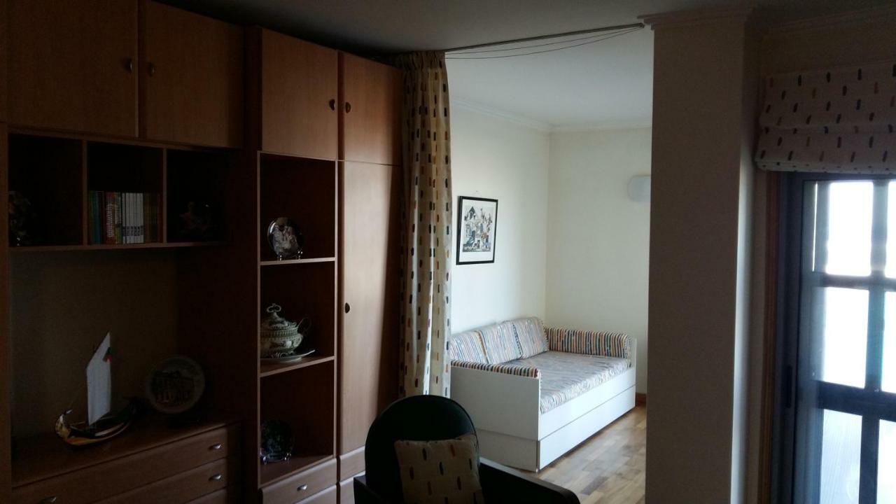 Casa Vista Mar Torreira Apartman Kültér fotó