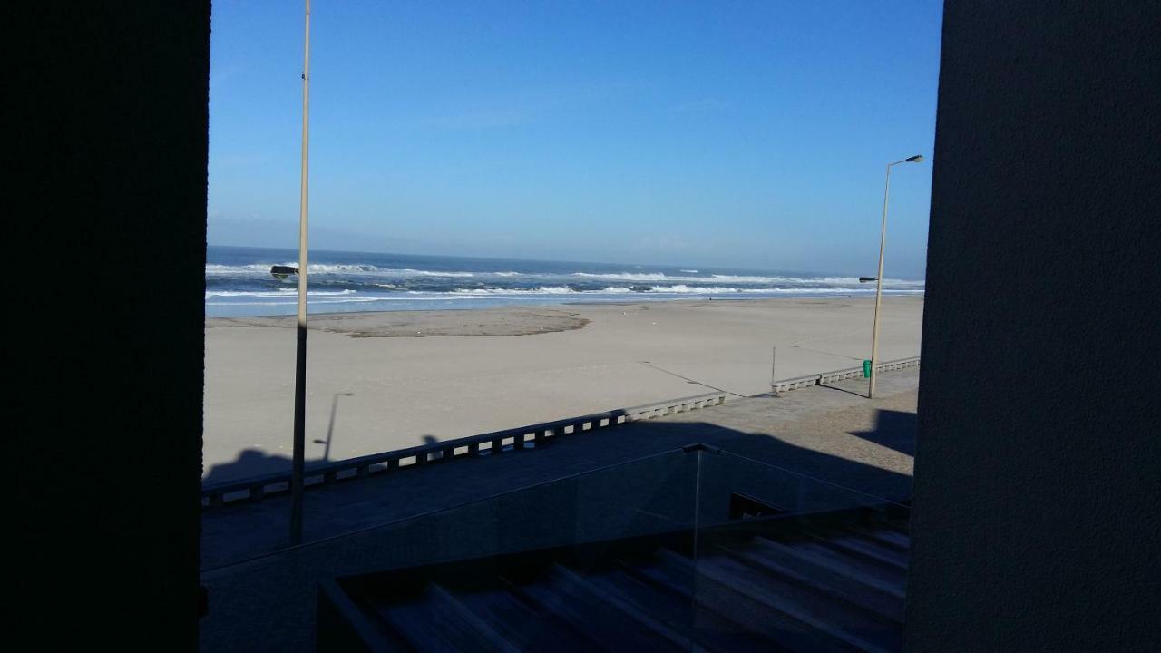 Casa Vista Mar Torreira Apartman Kültér fotó