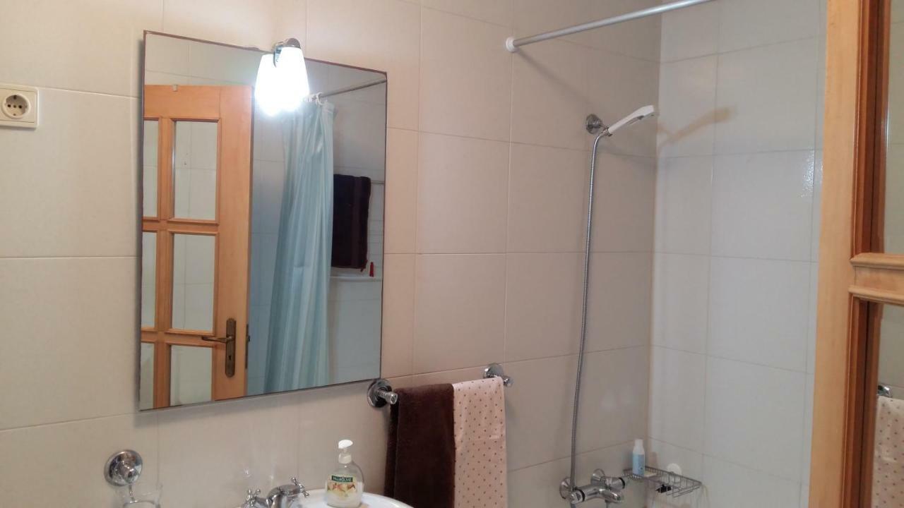 Casa Vista Mar Torreira Apartman Kültér fotó