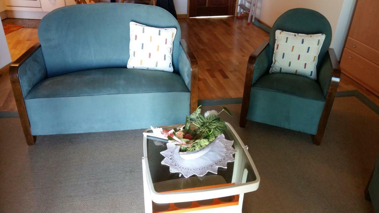 Casa Vista Mar Torreira Apartman Kültér fotó