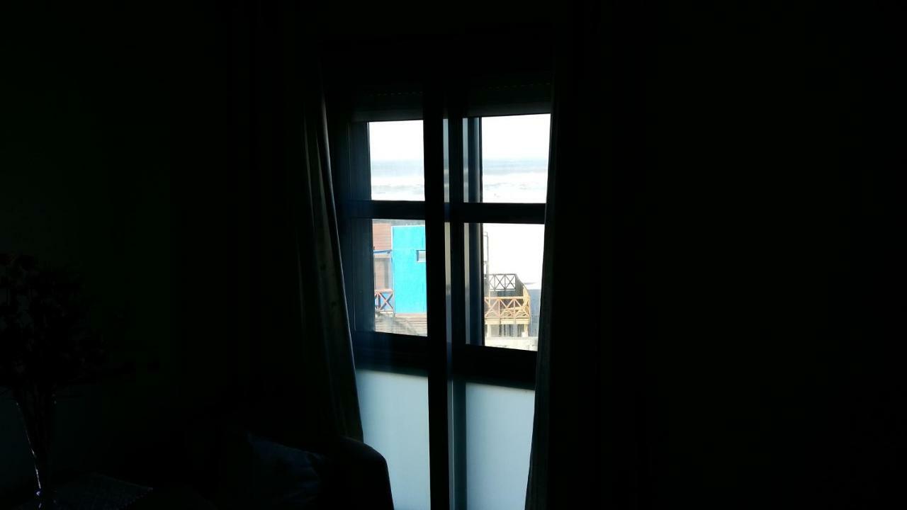 Casa Vista Mar Torreira Apartman Kültér fotó