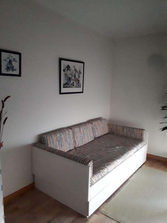 Casa Vista Mar Torreira Apartman Kültér fotó