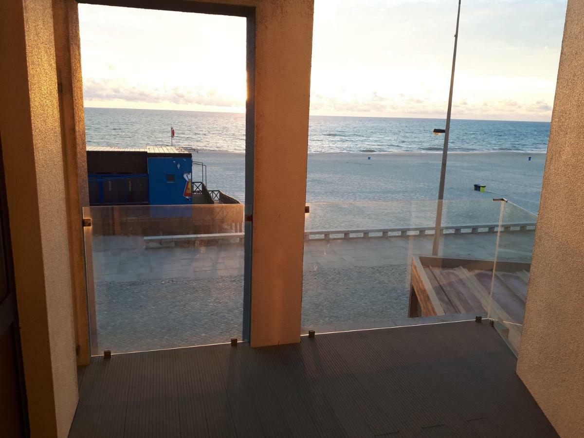 Casa Vista Mar Torreira Apartman Kültér fotó